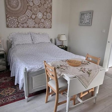 Vankoska Apartman Тихань Екстер'єр фото