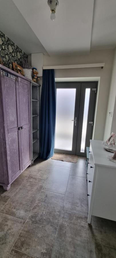Vankoska Apartman Тихань Екстер'єр фото