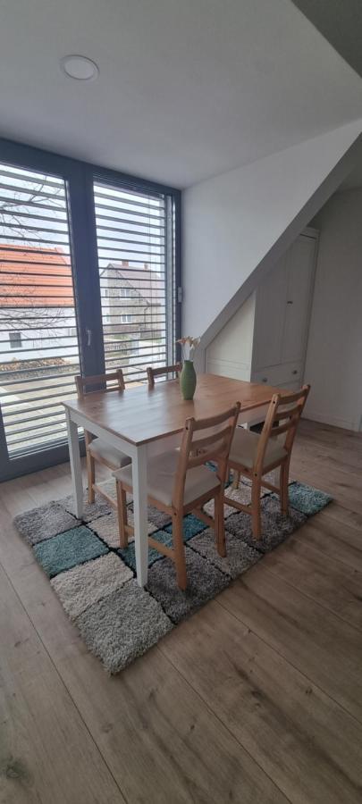 Vankoska Apartman Тихань Екстер'єр фото