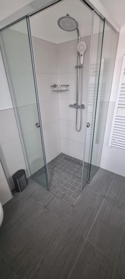 Vankoska Apartman Тихань Екстер'єр фото